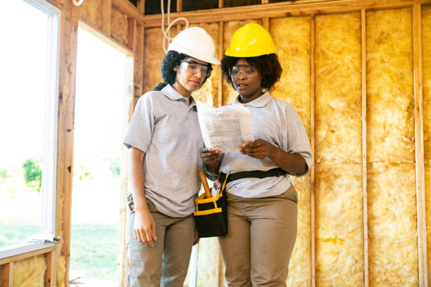 Best Attic Insulation Installation  in Little River, SC