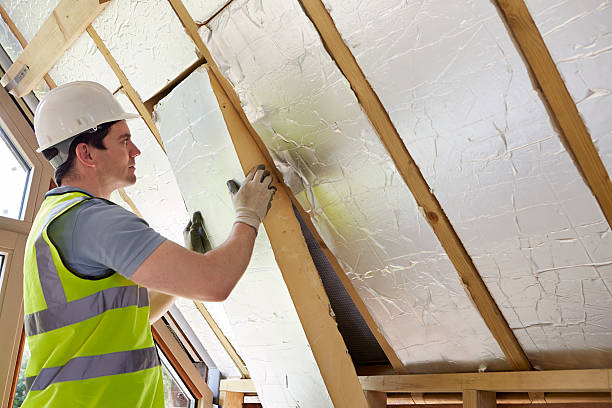 Insulation for New Construction in Little River, SC