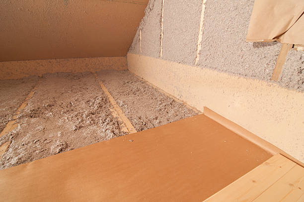 Best Local Insulation Services  in Little River, SC