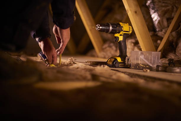 Best Insulation Replacement Services  in Little River, SC