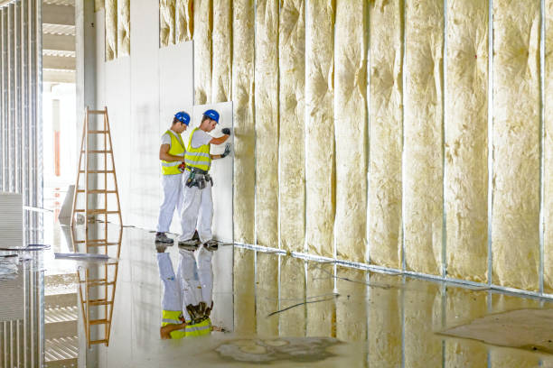 Best Commercial Insulation Contractor  in Little River, SC